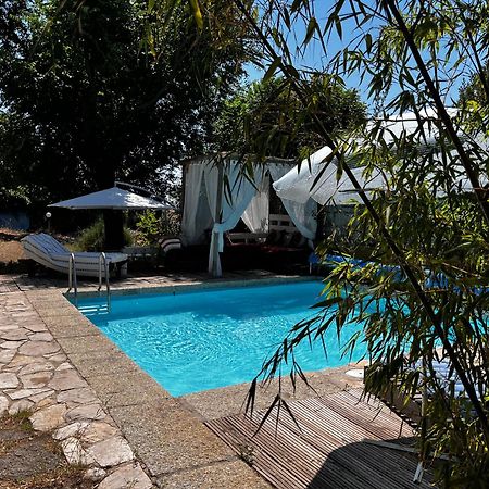 Villa Casita En La Sierra Zarzalejo Esterno foto