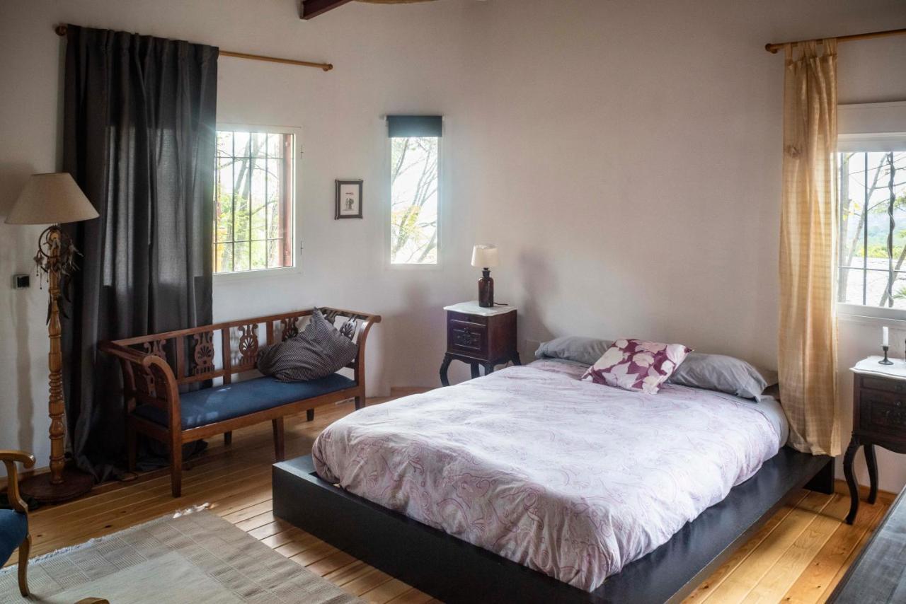 Villa Casita En La Sierra Zarzalejo Esterno foto