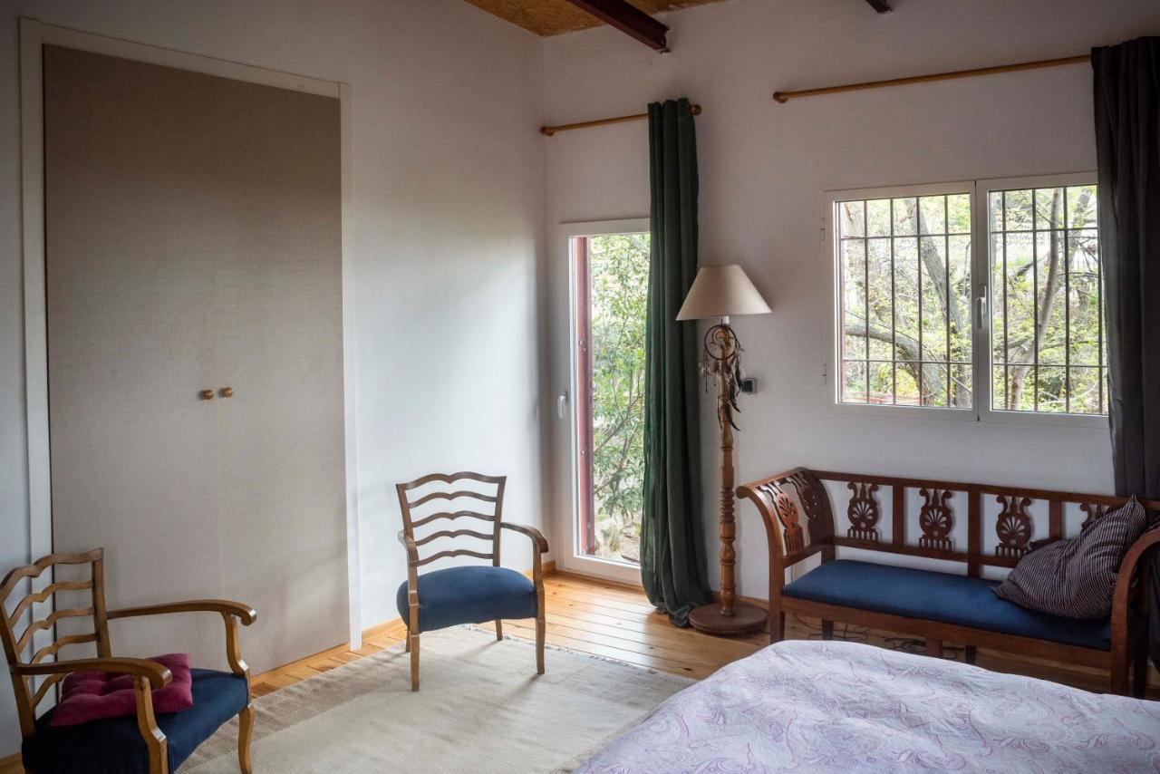 Villa Casita En La Sierra Zarzalejo Esterno foto