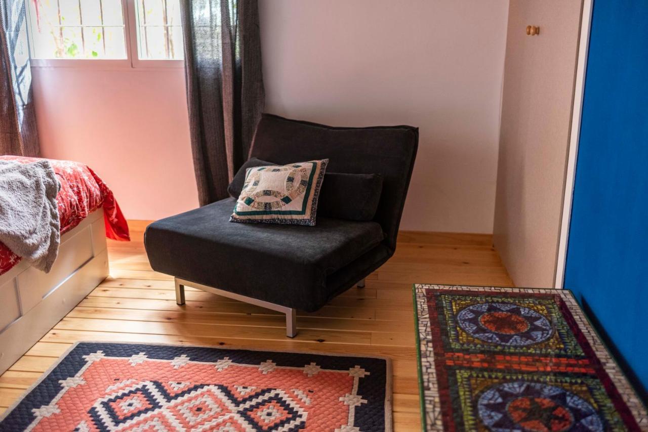 Villa Casita En La Sierra Zarzalejo Esterno foto