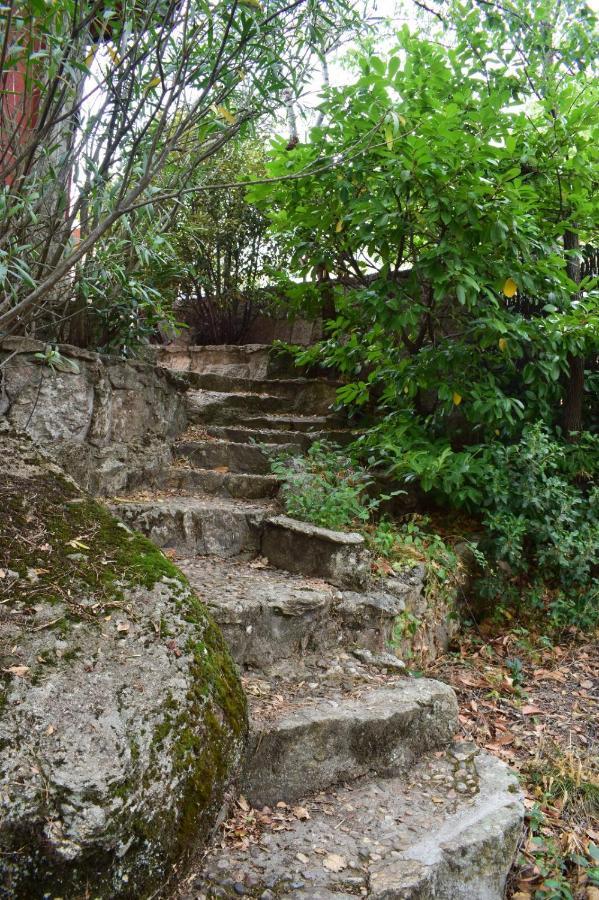 Villa Casita En La Sierra Zarzalejo Esterno foto
