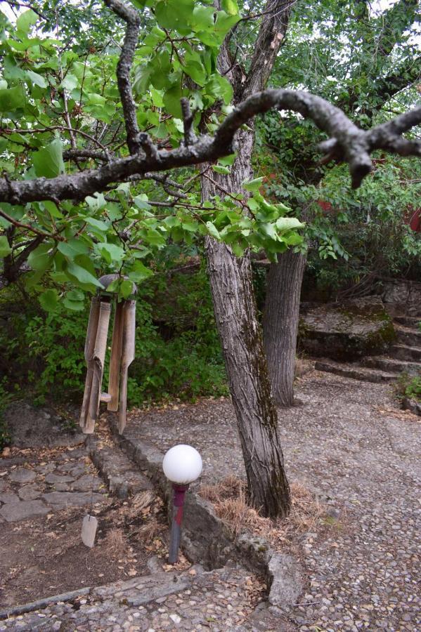 Villa Casita En La Sierra Zarzalejo Esterno foto